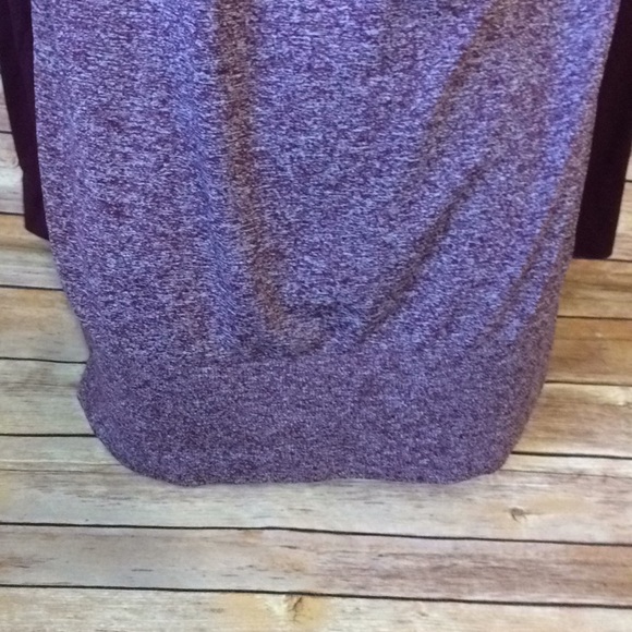 Women’s Long Sleeve Performance Shirt - Picture 3 of 5